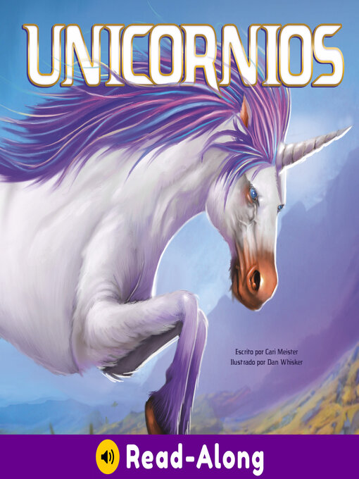 Title details for Unicornios by Cari Meister - Available
